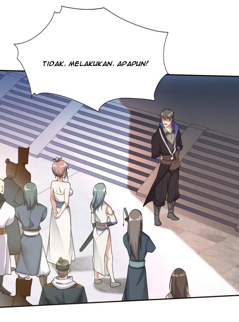 First Dragon (Yuanlong) Chapter 101 Gambar 4